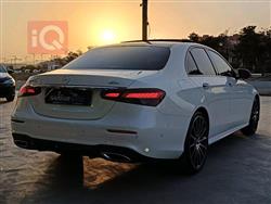 مێرسێدس بێنز E-Class